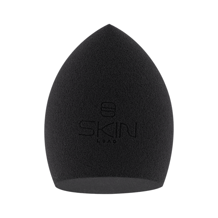 اسفنجة سوفت اند سموذ مع حافظة حماية