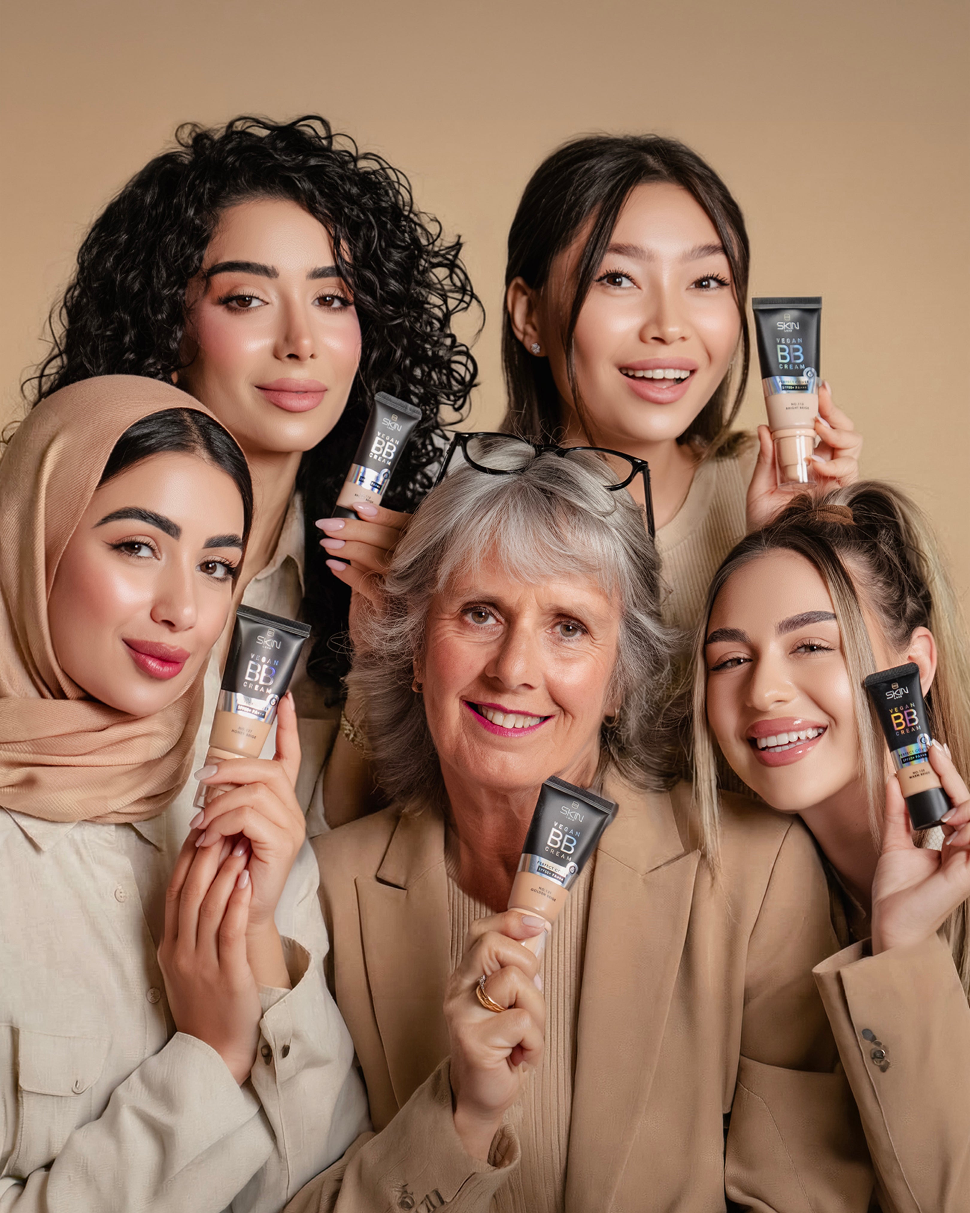 Best BB Cream for Oily Skin in the UAE: How to Choose It and Make It Last All Day