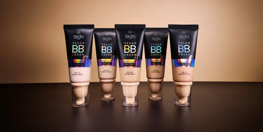 Why Choose Skin Load's Vegan BB Cream?