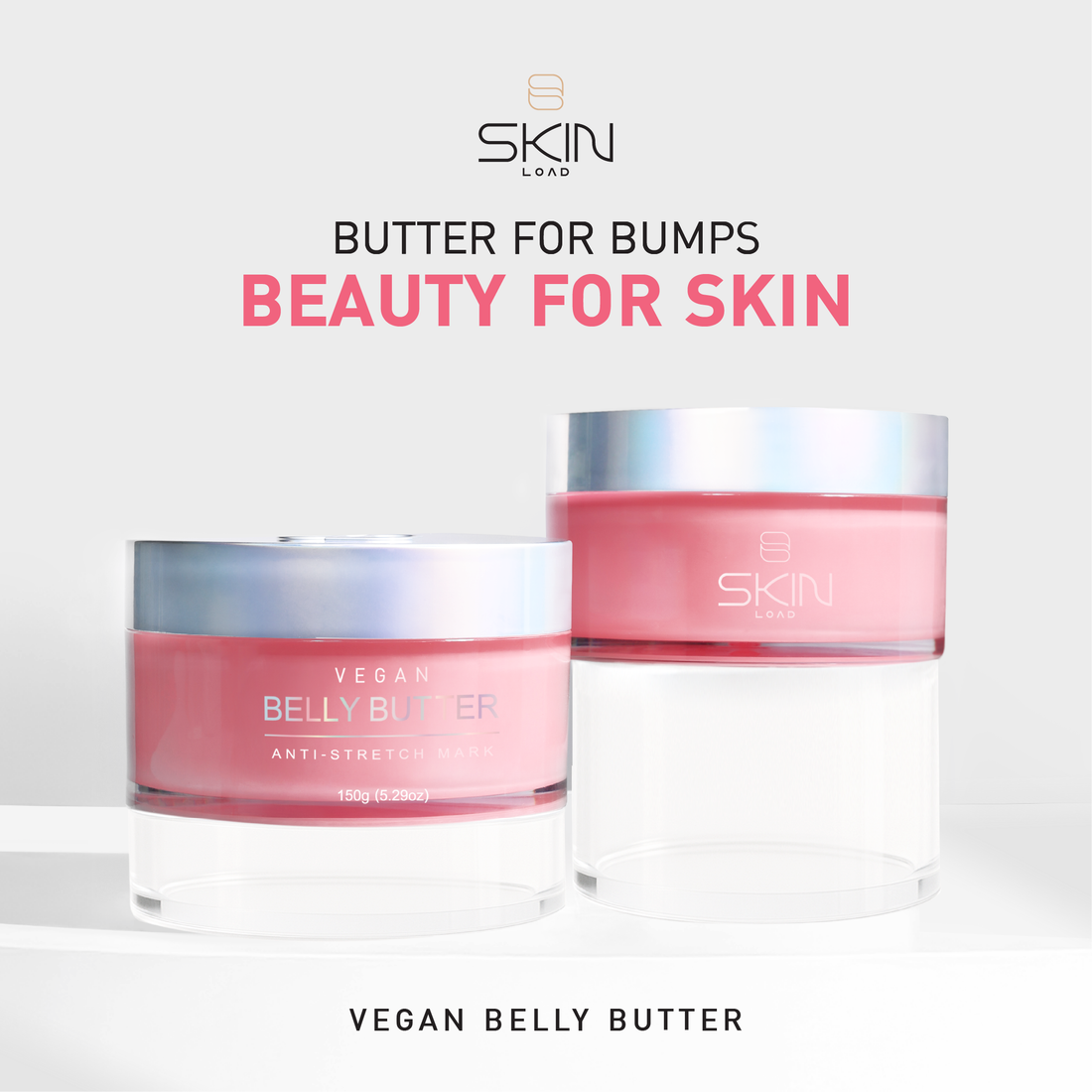 A Safe Pregnancy Routine to Prevent Belly Stretch Marks