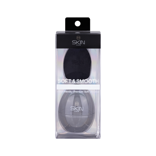 Soft & Smooth Blender with Protection Case