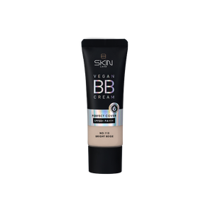 #113 Bright Beige - Vegan - SPF50+ - PA+++ - 25ml