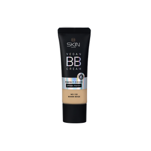 #125 Warm Beige - Vegan - SPF50+ - PA+++ - 25ml