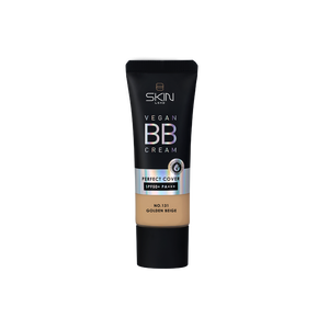 #131 Golden Beige - Vegan -  SPF50+ - PA+++ - 25ml