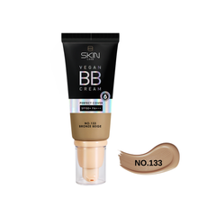Skin Load Vegan BB Cream SPF50+ #133 Bronze Beige 55ml – tube front