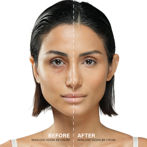 #133 Bronze Beige - Vegan - SPF50+ - PA+++ - 55ml