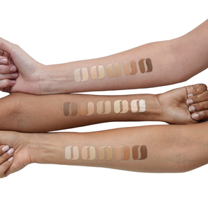 #119 Biscuit Beige - Vegan - SPF50+ - PA+++ - 25ml