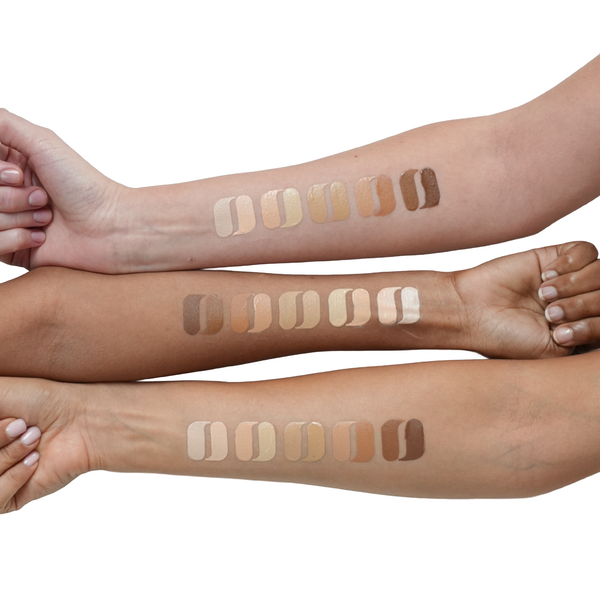 #119 Biscuit Beige - Vegan - SPF50+ - PA+++ - 25ml