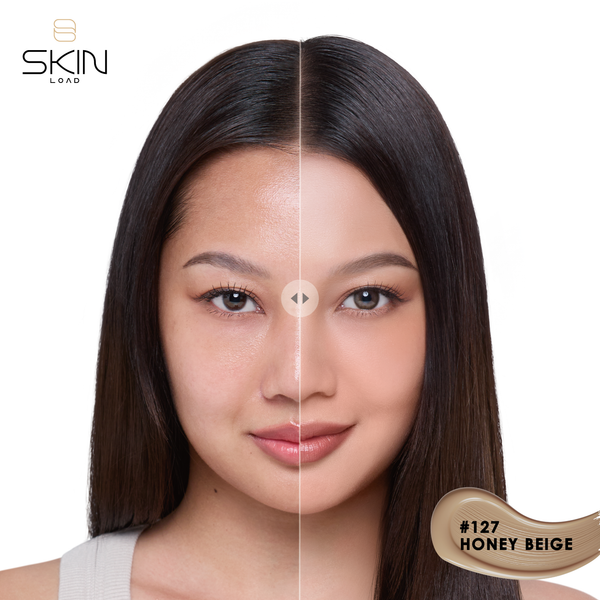 Vegan BB Cream Perfect Cover SPF50+ PA+++