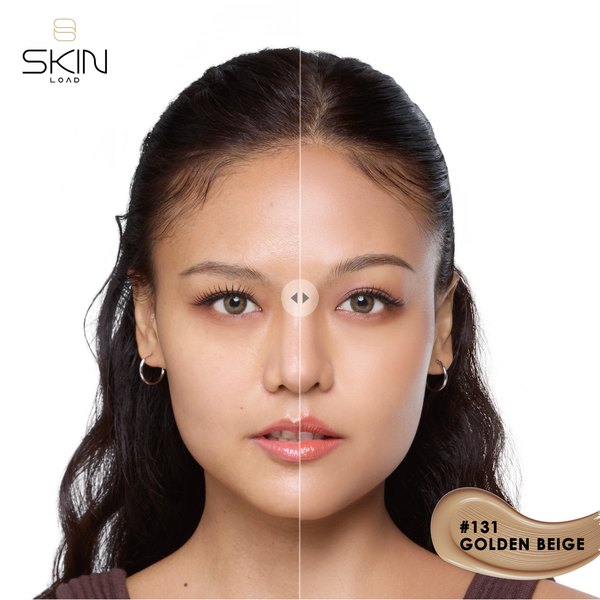 Vegan BB Cream Perfect Cover SPF50+ PA+++