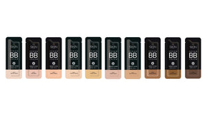 BB Cream Sachets Tester "FREE SAMPLES"