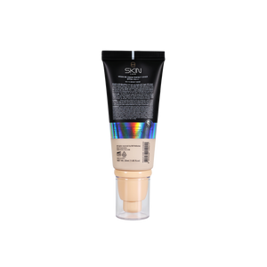 #113 Bright Beige - Vegan - SPF50+ - PA+++ - 55ml