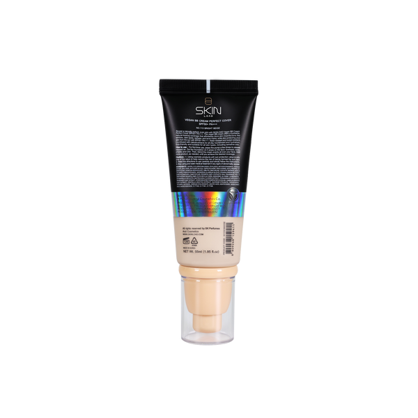 #113 Bright Beige - Vegan - SPF50+ - PA+++ - 55ml