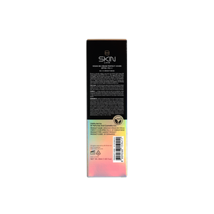 #113 Bright Beige - Vegan - SPF50+ - PA+++ - 55ml
