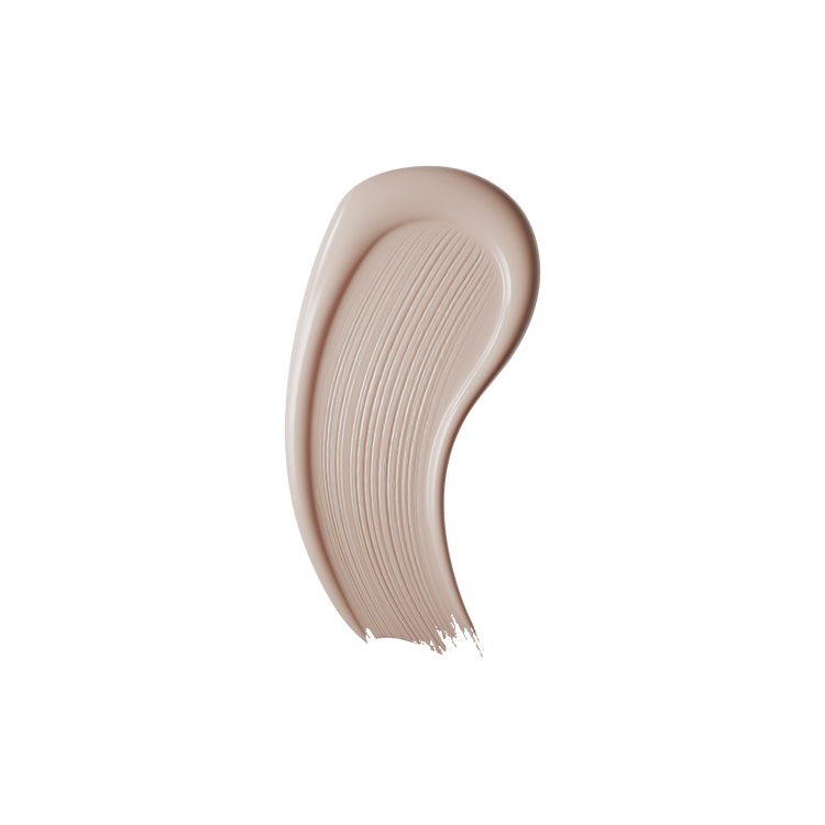 كريم بي بي نباتي بيرفكت كفر بعامل حماية من الشمس 50 PA+++ رقم 113 برايت بيج - 55 مل