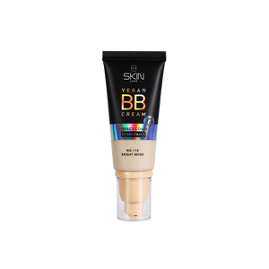 #113 Bright Beige - Vegan - SPF50+ - PA+++ - 55ml