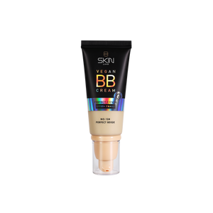 #124 Perfect Beige - Vegan - SPF50+ - PA+++ - 55ml