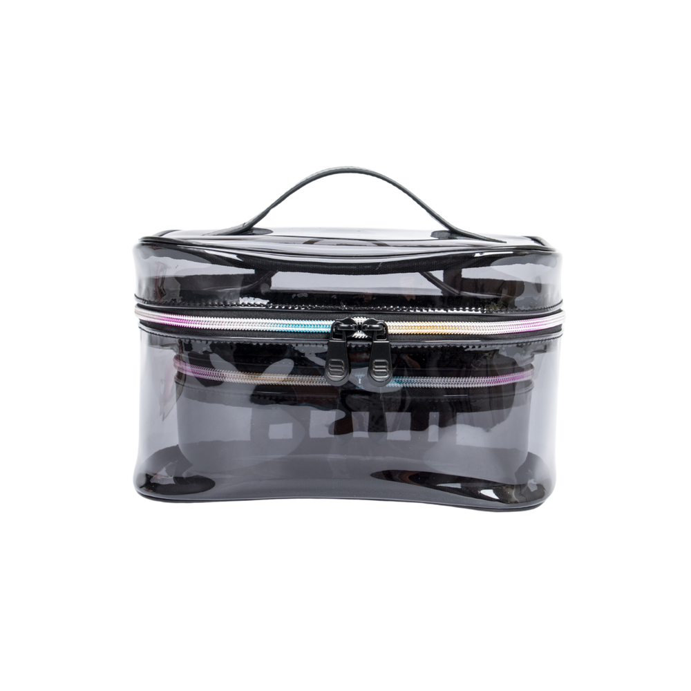 Cosmetics Bag Duo set