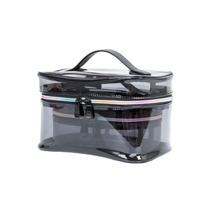 Cosmetics Bag Duo set
