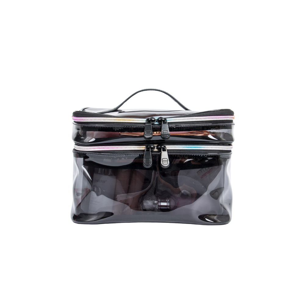 Cosmetics Organizer Bag