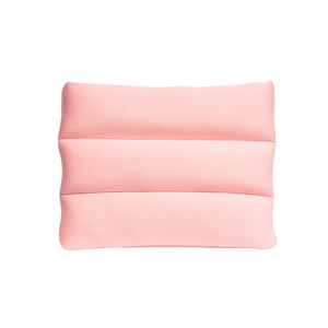 Skin Load Mama-To-Be Bag, plain padded back view