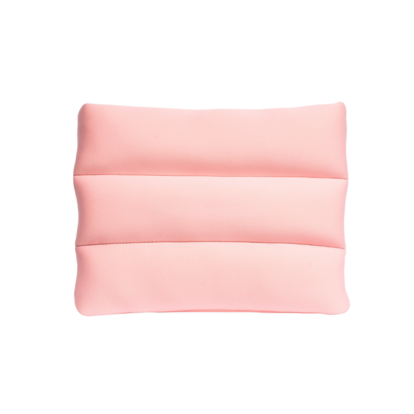 Skin Load Mama-To-Be Bag, plain padded back view