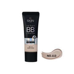 #113 Bright Beige - Vegan - SPF50+ - PA+++ - 25ml