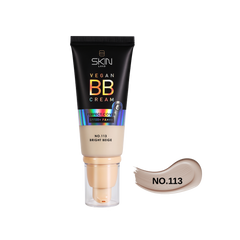 #113 Bright Beige - Vegan - SPF50+ - PA+++ - 55ml