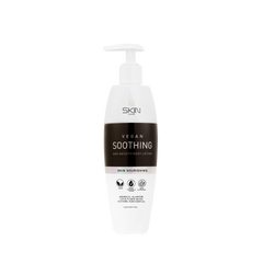 Vegan Soothing & Smooth Body Lotion
