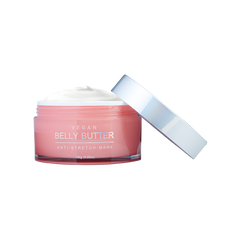Vegan Belly Butter