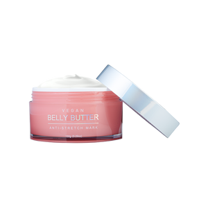 Vegan Belly Butter