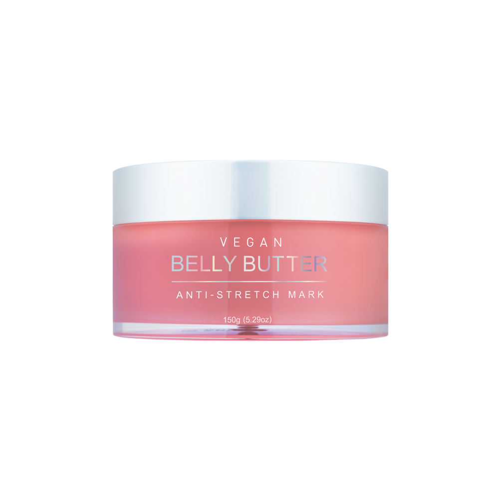 Skin Load Vegan Belly Butter pregnancy-safe cream – photo 3 of 7