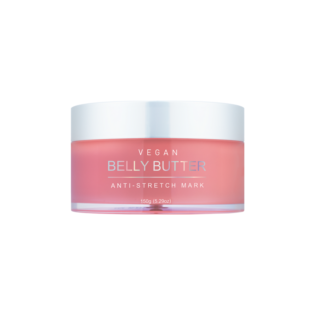 Skin Load Vegan Belly Butter pregnancy-safe cream – photo 3 of 7