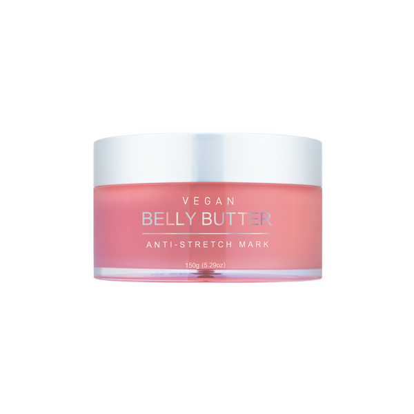 Skin Load Vegan Belly Butter 150 g – part of the Mama-To-Be Set