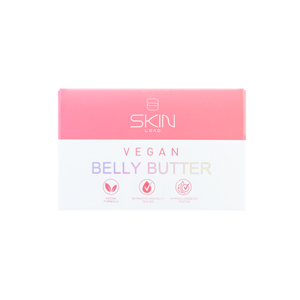 Vegan Belly Butter