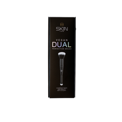 Vegan Dual Perfection Brush